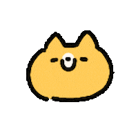 Happy Feliz Sticker by idem