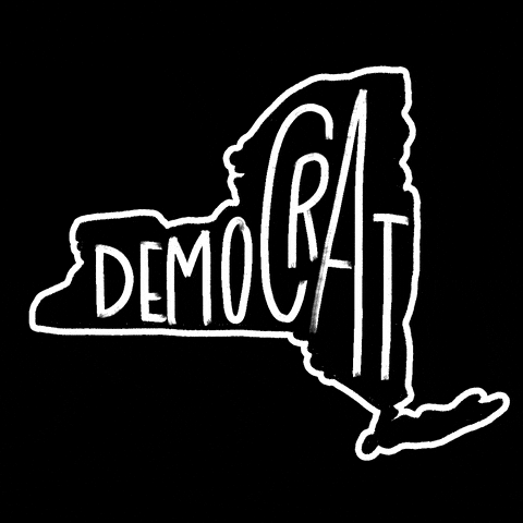 New York Democrat