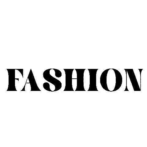 The Fashion Muse Sticker