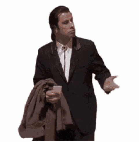 Travolta GIFs - Get the best GIF on GIPHY