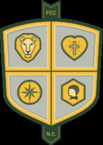 Falling Creek Camp GIF