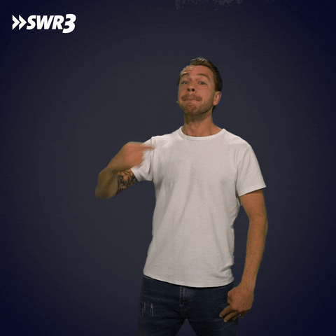 Me You Win GIF by SWR3