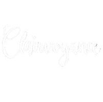 Clairvoyance Sticker by Rikke Rasmussen