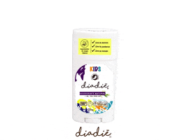 DIADIE kids desodorante GIF