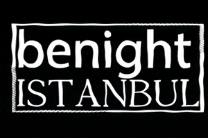 benight istanbul GIF