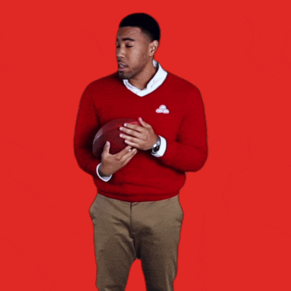 Football Baby GIF by State Farm Find & Share on GIPHY