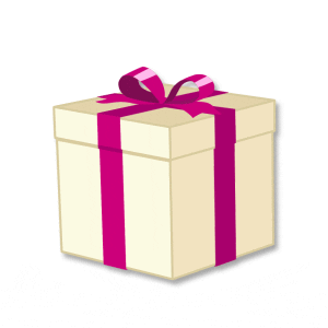 Birthday Gift GIF - Find & Share on GIPHY