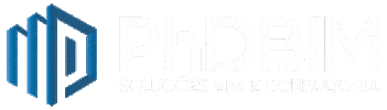 PhDBIM - Soluções BIM e Consultoria Sticker