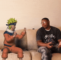 Animation Naruto GIF