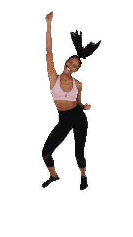 Health Nutrition Sticker by Tropeaka