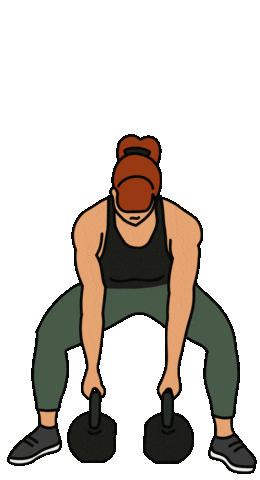 Lisafitness Sticker by CoachLisa