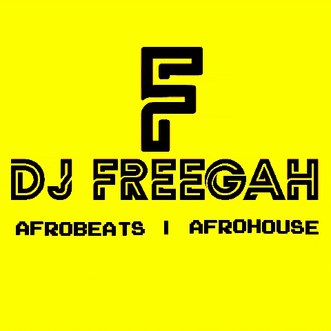djfreegah afrobeats afrohouse freegah djfreegah GIF