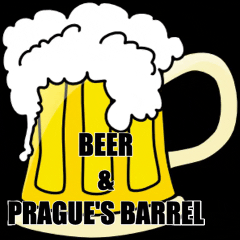 Prague's Barrel GIF