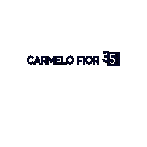 Ccf Sticker by Ceramica Carmelo Fior
