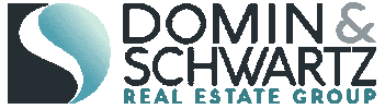 Domin And Schwartz Coldwell Banker Sea Coast Advantage Sticker by Domin & Schwartz Real Estate Group