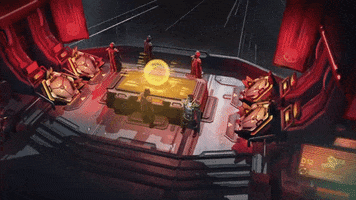 Helldivers GIF by Arrowhead Game Studios
