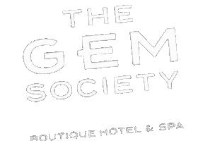 Hotel Athens Sticker by The Gem Society