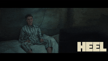 Behave Good Boy GIF by Magnolia Pictures