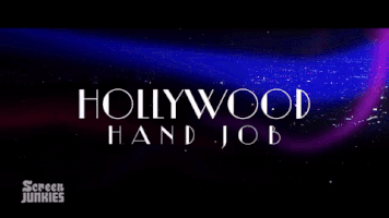 verohmarin oscars la la land screen junkies honest trailer GIF