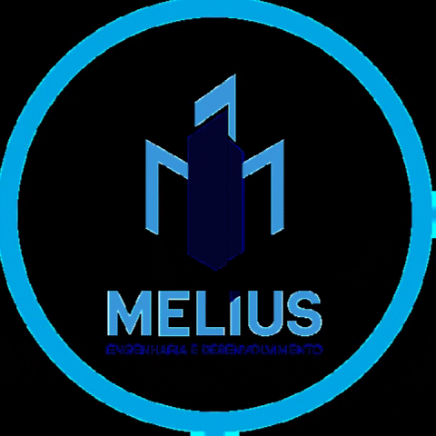 Meliused engenharia construtora engenharia civil melius GIF