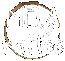 mela-kaffee Sticker