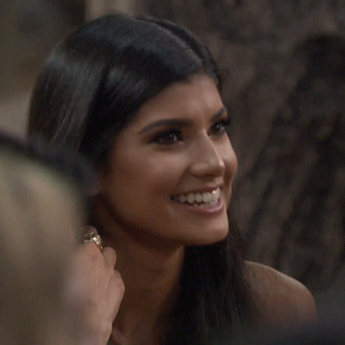 Bb21 Smile GIF by Big Brother