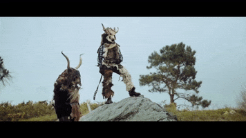 Gris Basanta GIF by C4Music