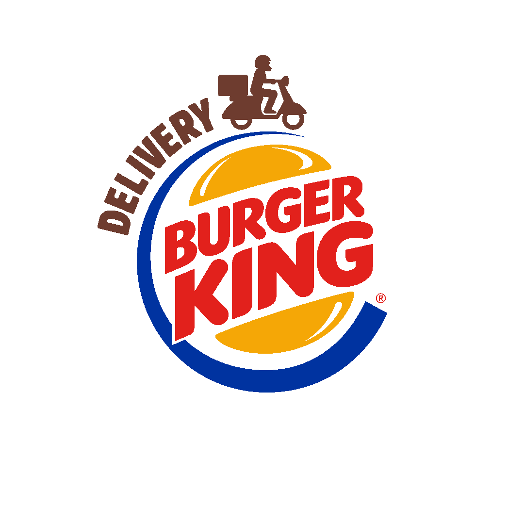 Piss on the burger king sticker