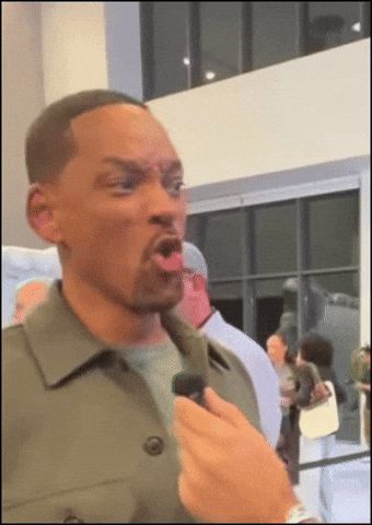 Will Smith GIF