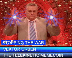 Peace GIF
