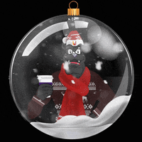 Christmas Time GIF by UVP