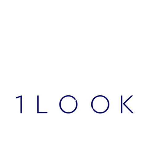 Sticker by 1LOOK REAL ESTATE