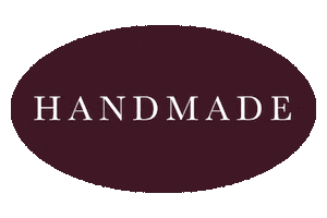 Craft Made By Hand Sticker by Malou Paul