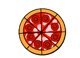 Food Sticker