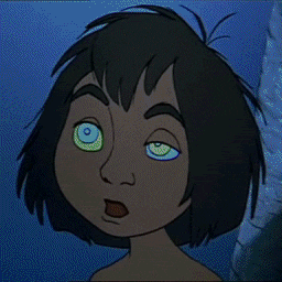 The Jungle Book Acid GIF - Find & Share on GIPHY