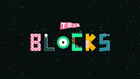 toca blocks
