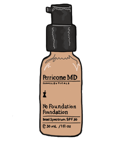 Beauty Makeup Sticker by Packaging PRomise