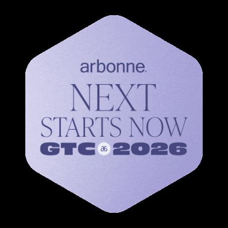 Gtc GIF by Arbonne