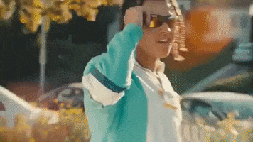 Dropped Outta College GIF by 24KGoldn