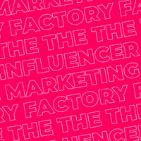 Agency GIF by The Influencer Marketing Factory