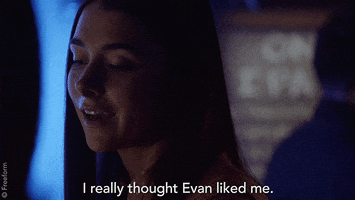 The Fosters Drama GIF by Good Trouble