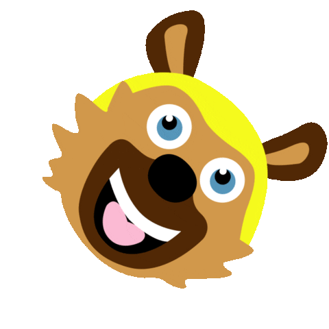 Heibessums Sticker