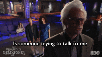 Walton Goggins Hbo GIF by The Righteous Gemstones