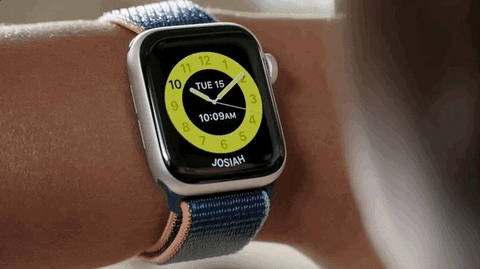 How to pay, workout and take pictures using Apple Watch | Mashable - YouTube