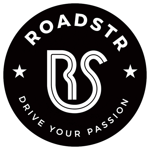 RoadStr Sticker
