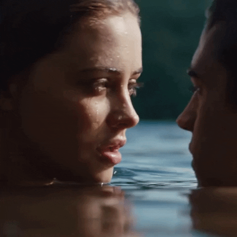 water love GIF by 01 Distribution