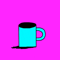 Cup Mouse GIF by Kochstrasse™