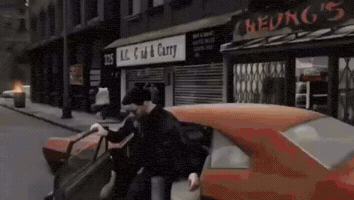 Coca Cola Gta GIF