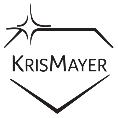 Kris Mayer Sticker