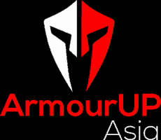 armourupasia GIF
